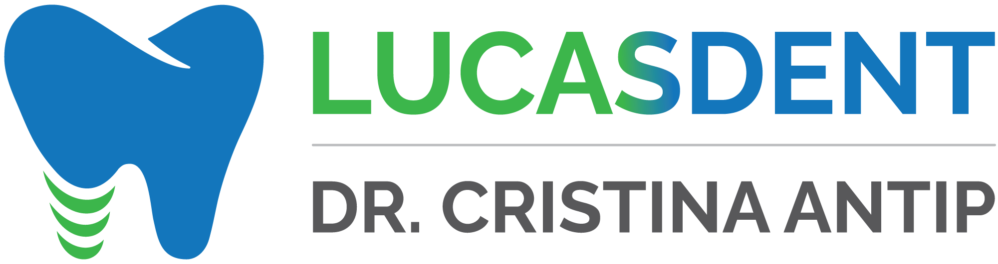 clinica lucasdent logo bottom